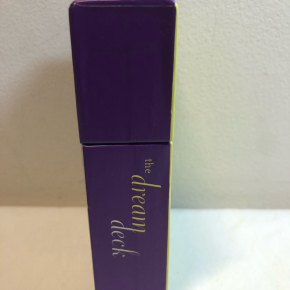 The Dream Deck by David Fontana (2002, Cards,Flash Cards). - Picture 12 of 13